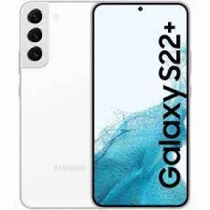 Mobil telefon Samsung Galaxy S22+ (SM-S906B) 8/256GB Phantom White